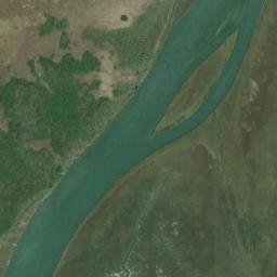 Satellite imagery of Preston Point, US