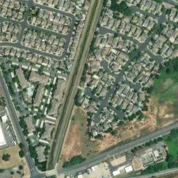 Satellite imagery of Nelson Hill Quarry, US