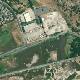 Satellite imagery of Cordelia Quarry, US
