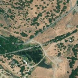 Satellite imagery of Cordelia Quarry, US