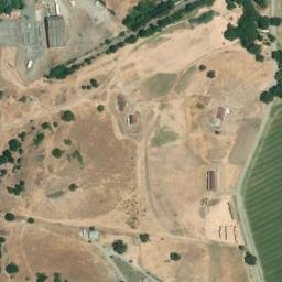 Satellite imagery of Cordelia Quarry, US