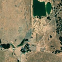 Satellite imagery of Foothills Pit, US