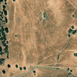 Satellite imagery of Foothills Pit, US