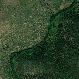 Satellite imagery of Lucky Jim Mine, US