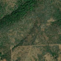 Satellite imagery of Rose Hill Mine, US