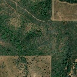 Satellite imagery of Rose Hill Mine, US
