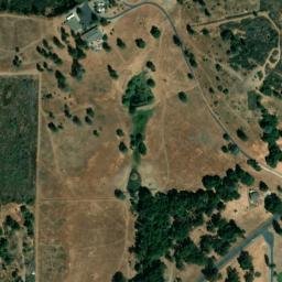 Satellite imagery of Rose Hill Mine, US