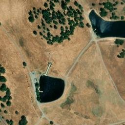 Satellite imagery of Humboldt Mine, US
