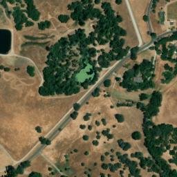 Satellite imagery of Humboldt Mine, US
