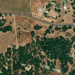 Satellite imagery of Humboldt Mine, US