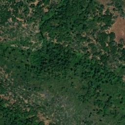 Satellite imagery of Sheep Ranch Mine, US