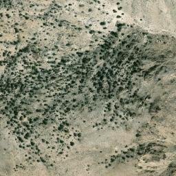 Satellite imagery of Defender Mine, US