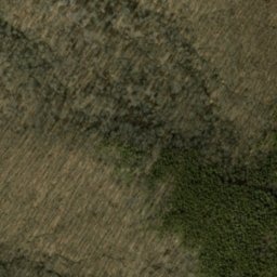 Satellite imagery of Doan Ridge, US