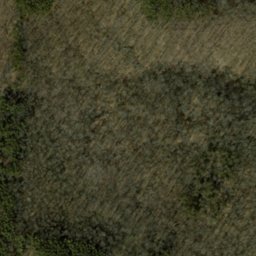Satellite imagery of Doan Ridge, US