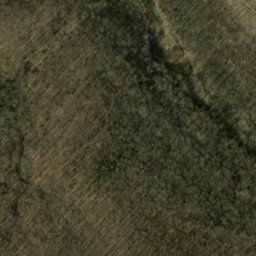 Satellite imagery of Doan Ridge, US