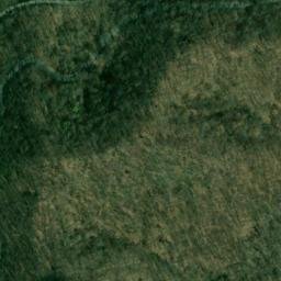 Satellite imagery of Huckleberry Ridge, US