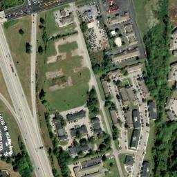 Satellite imagery of I75 T 87 AZ MK — NGS HZ0270 — Georgetown, US, US