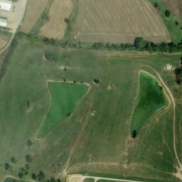 Satellite imagery of Beech Ridge, US
