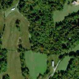 Satellite imagery of Mauk Ridge, US