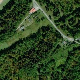 Satellite imagery of Mauk Ridge, US