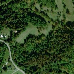 Satellite imagery of Mauk Ridge, US