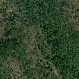 Satellite imagery of Bryant Ridge, US