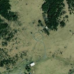 Satellite imagery of Augusta Quarry, US