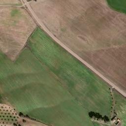 Satellite imagery of survey_point, PT