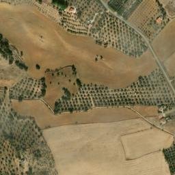 Satellite imagery of Sierra de Buitrones, ES