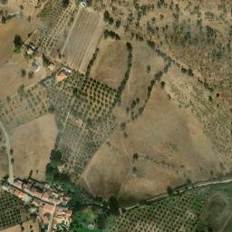 Satellite imagery of Sierra de Buitrones, ES