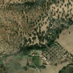 Satellite imagery of Sierra de Buitrones, ES