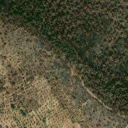 Satellite imagery of Sierra Bollera, ES