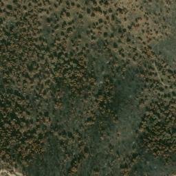 Satellite imagery of Sierra Bollera, ES