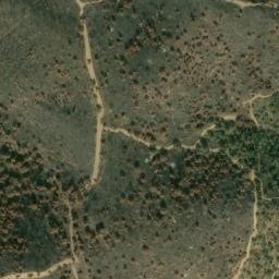 Satellite imagery of Sierra Bollera, ES