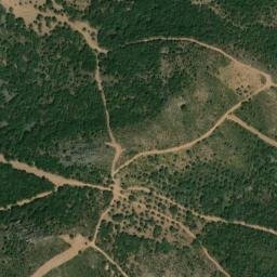 Satellite imagery of Cuerda de los Aljibes, ES