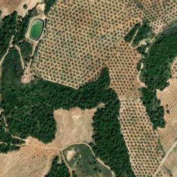 Satellite imagery of Mojón Alto, ES