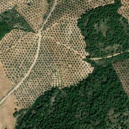 Satellite imagery of Mojón Alto, ES