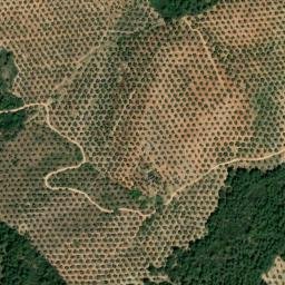 Satellite imagery of Mojón Alto, ES