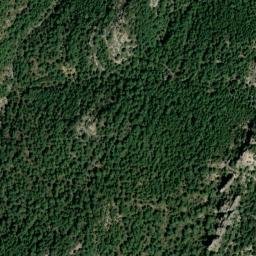 Satellite imagery of Loma del Calar del Cobo, ES
