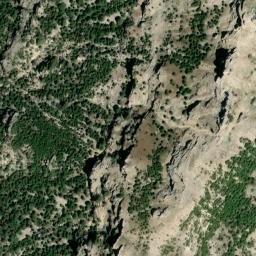 Satellite imagery of Loma del Calar del Cobo, ES