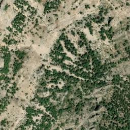 Satellite imagery of Loma del Calar del Cobo, ES