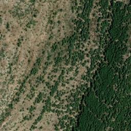 Satellite imagery of Sierra de la Graña, ES