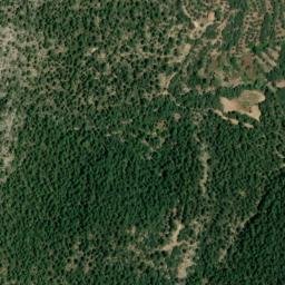 Satellite imagery of Sierra de la Graña, ES