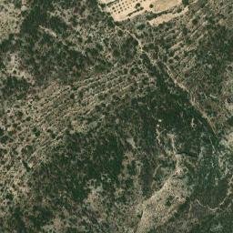 Satellite imagery of Sierra del Lugar, ES