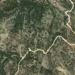 Satellite imagery of Sierra del Lugar, ES