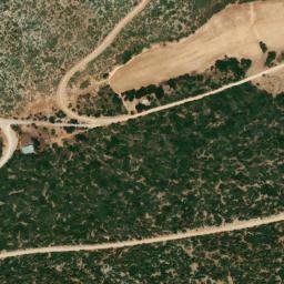 Satellite imagery of Korompíli, GR