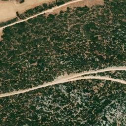 Satellite imagery of Korompíli, GR