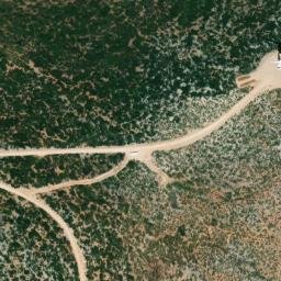 Satellite imagery of Korompíli, GR