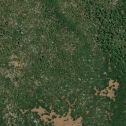 Satellite imagery of Saloníki, GR