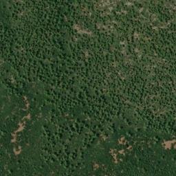 Satellite imagery of Saloníki, GR